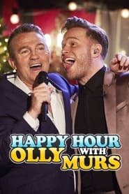 Happy Hour with Olly Murs' Poster