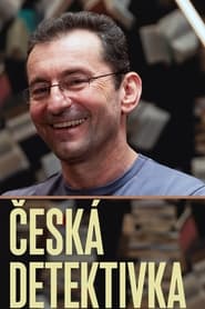 Cesk detektivka' Poster