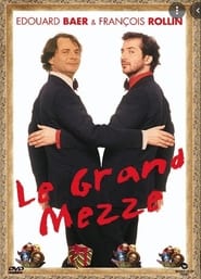 Le Grand Mezze' Poster