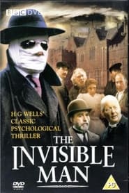 The Invisible Man' Poster