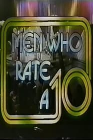 Men Who Rate a 10' Poster