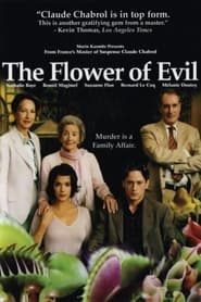 Flower of Evil' Poster