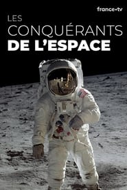 Les Conqurants de lespace' Poster