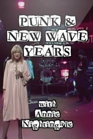 Punk and New Wave Years with Annie Nightingale' Poster