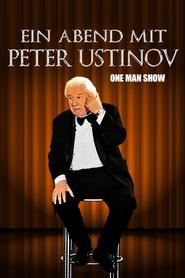 Ein Abend mit Peter Ustinov' Poster