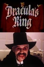 Draculas Ring' Poster