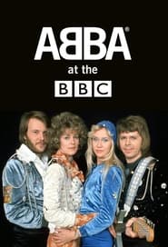 Abba at the BBC' Poster