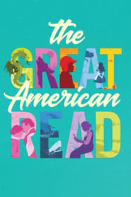 The Great American Read' Poster