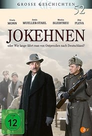 Jokehnen' Poster