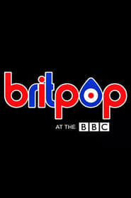 Britpop at the BBC' Poster