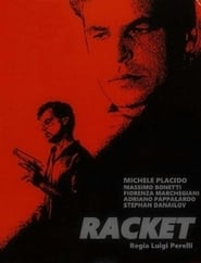 Racket' Poster