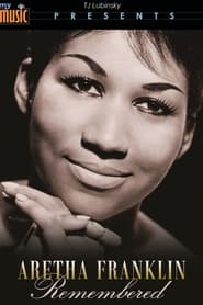 Aretha Franklin Remembered' Poster