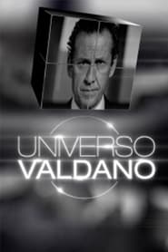 Universo Valdano' Poster