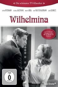 Wilhelmina' Poster