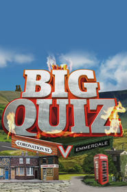 The Big Quiz' Poster