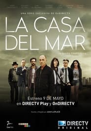 La Casa del Mar' Poster