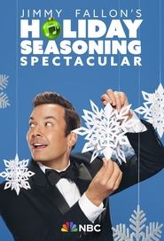 Jimmy Fallons Holiday Seasoning Spectacular' Poster