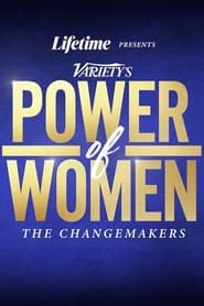 Power of Women The Changemakers' Poster