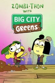 Streaming sources forZombiThon with Big City Greens