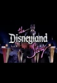 The Disneyland Story' Poster