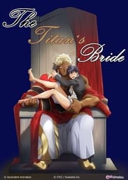 The Titans Bride' Poster