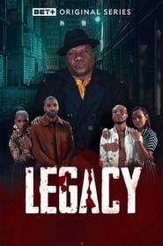 Legacy' Poster