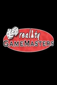 Reality Gamemasters' Poster