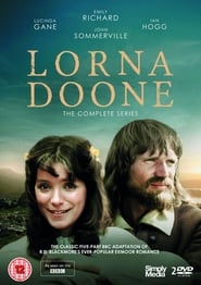 Lorna Doone' Poster