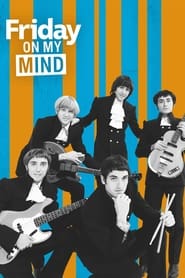 Friday on My Mind' Poster