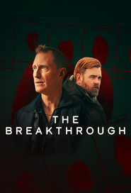 The Breakthrough' Poster