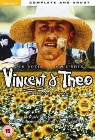 Vincent and Theo' Poster