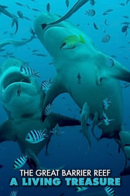 The Great Barrier Reef A Living Treasure' Poster