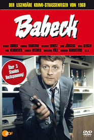 Babeck' Poster