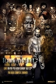 Impact Wrestling Slammiversary XVI