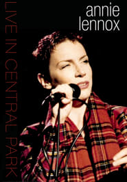 Annie Lennox In the Park' Poster