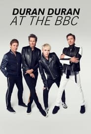 Duran Duran at the BBC' Poster