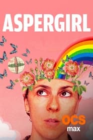 Aspergirl' Poster