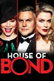 Streaming sources forHouse of Bond