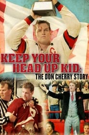 Keep Your Head Up Kid The Don Cherry Story' Poster