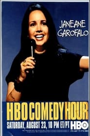 Janeane Garofalo