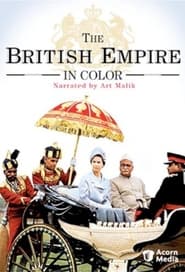 Streaming sources forThe British Empire in Colour