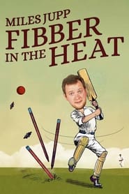 Fibber in the Heat' Poster