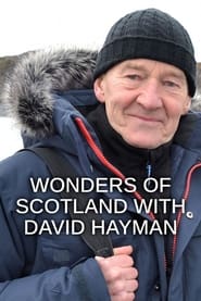 Wonders of Scotland with David Hayman' Poster