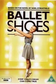 Ballet Shoes' Poster