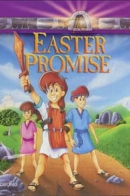 The Easter Promise' Poster