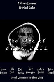 The Mind of Jake Paul' Poster