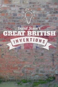 Streaming sources forDavid Jasons Great British Inventions