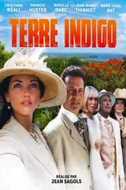 Terre indigo' Poster