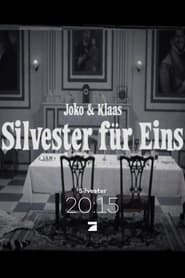 Silvester Fr Eins' Poster