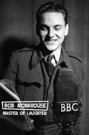 Bob Monkhouse Master of Laughter' Poster